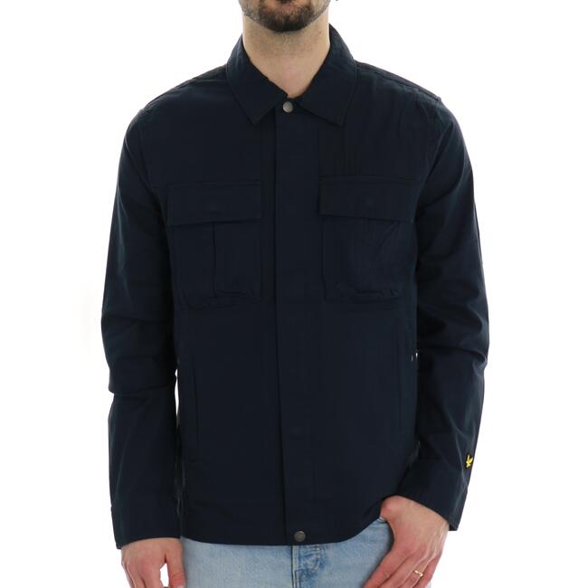 GIUBBOTTO RIPSTOP LYLE & SCOTT - Mad Fashion | img vers.650x/
